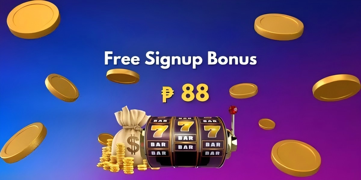 Kingph APK welcome banner for new Filipino players