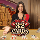 32 Baraha live table tile