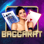 Baccarat B live table tile
