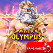 Gates of Olympus slot tile