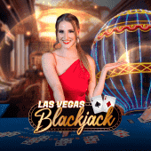 Las Vegas Blackjack tile
