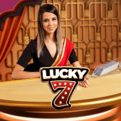 Lucky 7 live tile