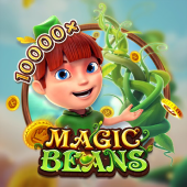 Magic Beans game tile
