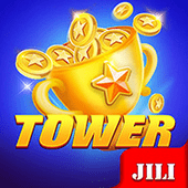 Tower game tile
